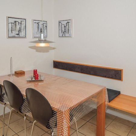 2 Bedroom Stunning Apartment In Norre Nebel Lønne Hede المظهر الخارجي الصورة