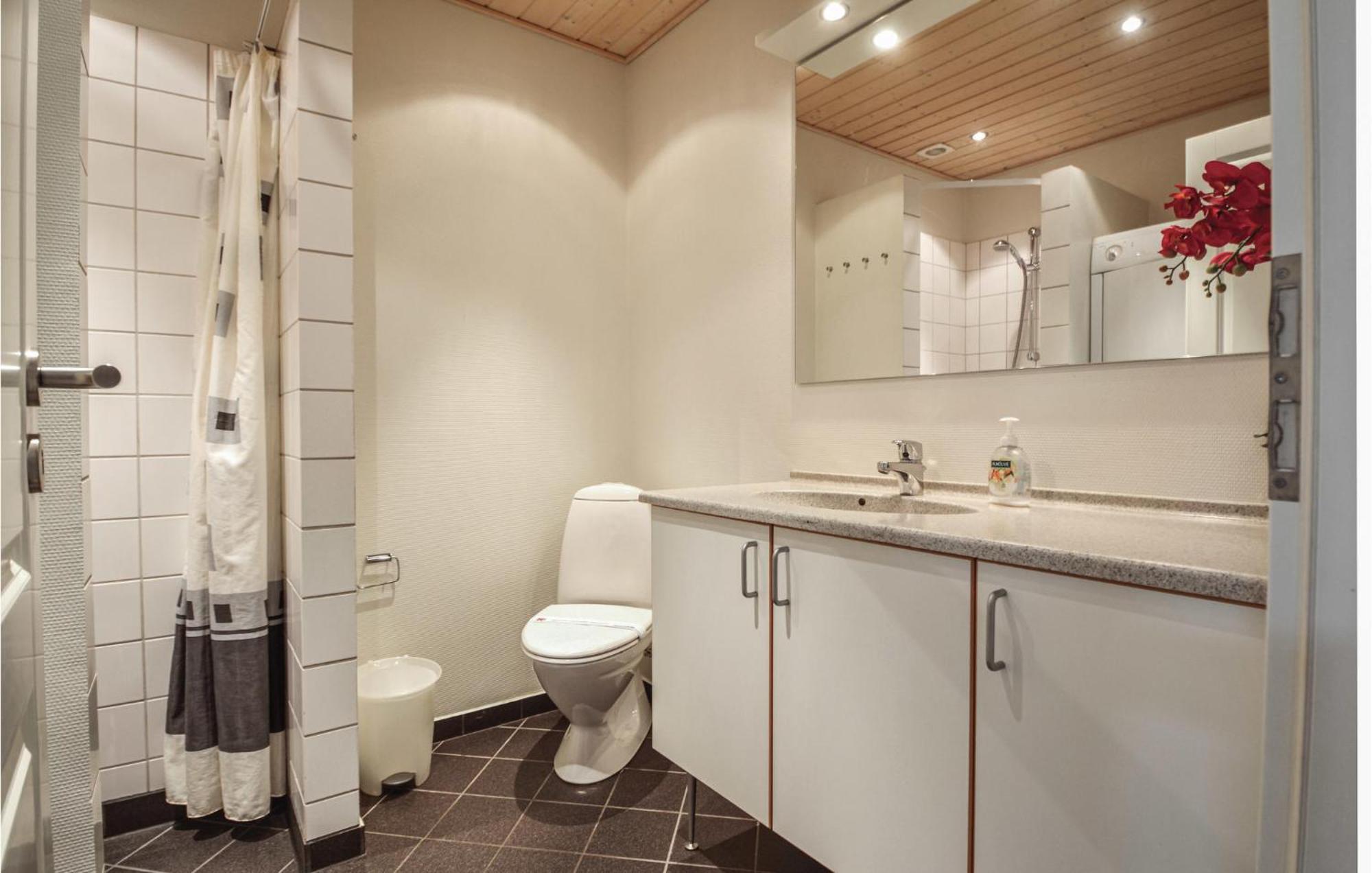 2 Bedroom Stunning Apartment In Norre Nebel Lønne Hede المظهر الخارجي الصورة