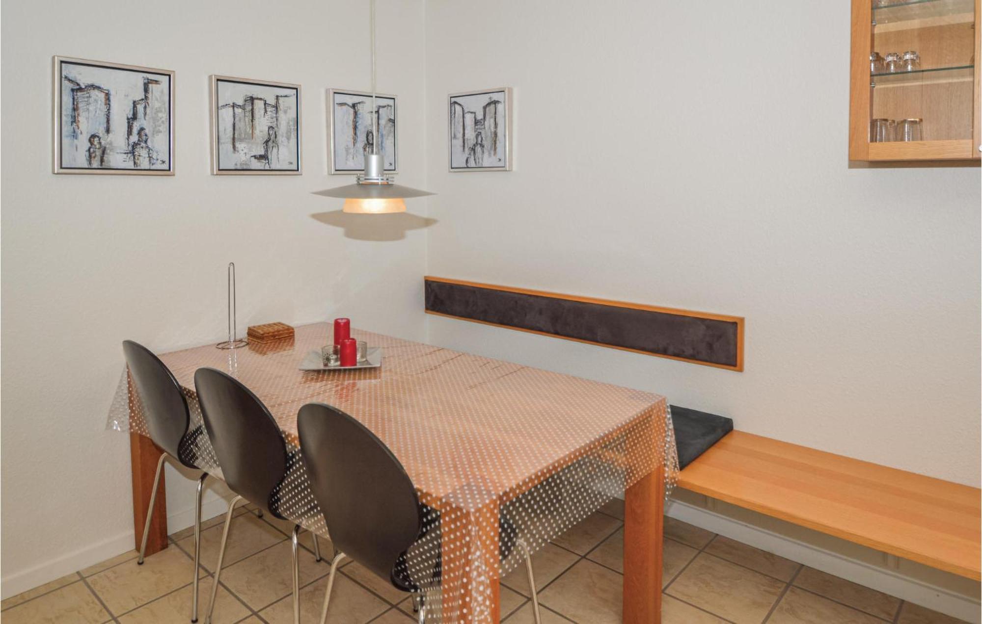 2 Bedroom Stunning Apartment In Norre Nebel Lønne Hede المظهر الخارجي الصورة