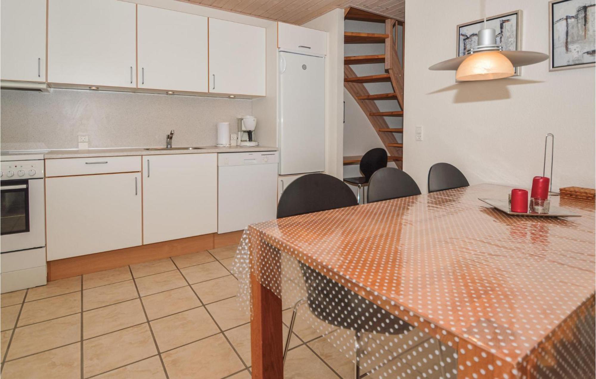 2 Bedroom Stunning Apartment In Norre Nebel Lønne Hede المظهر الخارجي الصورة